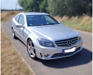 Mercedes-Benz CLC-Klasse Gebrauchtwagen