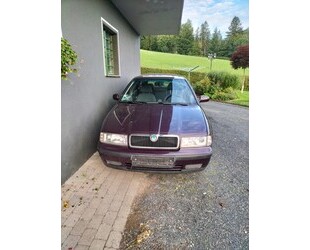 Skoda Octavia Combi Gebrauchtwagen