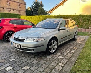 Renault Laguna Gebrauchtwagen