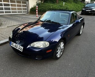 Mazda MX-5 Gebrauchtwagen