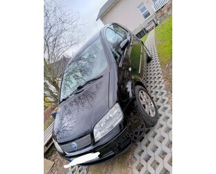 Fiat Idea Gebrauchtwagen