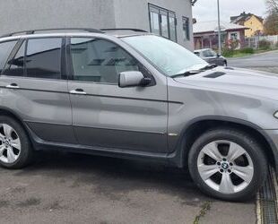 BMW X5 Gebrauchtwagen
