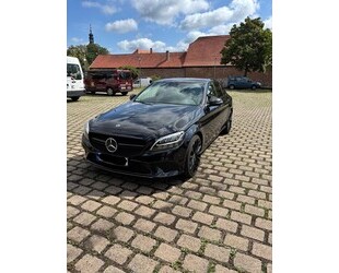 Mercedes-Benz C 180 Gebrauchtwagen