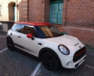 Mini Cooper S Gebrauchtwagen