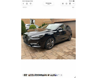 Hyundai i30plus Gebrauchtwagen