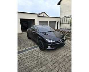Peugeot 206 CC Gebrauchtwagen