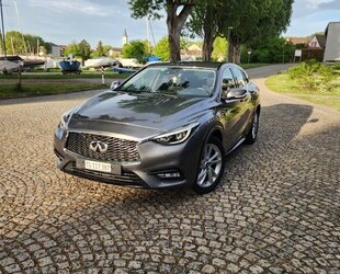 Mercedes-Benz GLA-Klasse Gebrauchtwagen