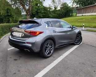 INFINITI Q30 Gebrauchtwagen