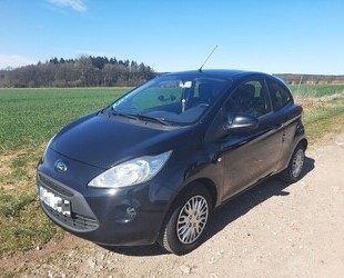 Ford Ka Gebrauchtwagen