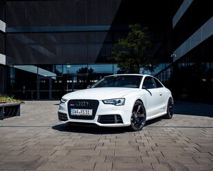 Audi RS5 Gebrauchtwagen