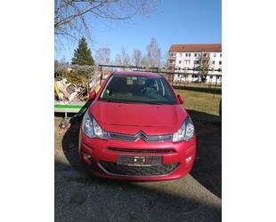Citroen C3 Gebrauchtwagen