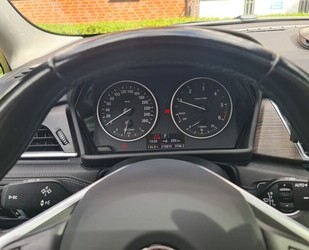 BMW 216 Gebrauchtwagen
