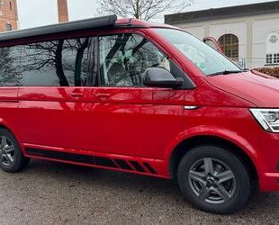 VW California Gebrauchtwagen