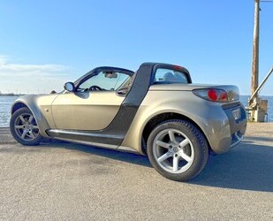 Smart Roadster Gebrauchtwagen