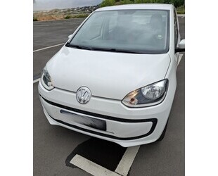 VW VW UP Gebrauchtwagen