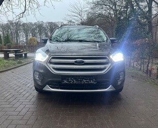 Ford Kuga II Gebrauchtwagen