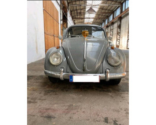 VW Käfer Gebrauchtwagen