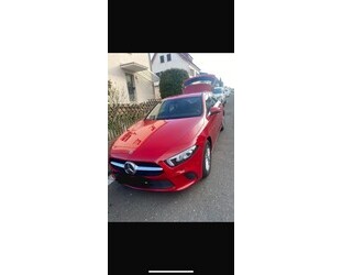 Mercedes-Benz A 180 d 7G-DCT Gebrauchtwagen