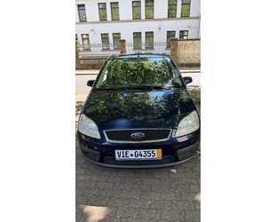 Ford Focus C-MAX Gebrauchtwagen