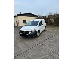 Mercedes-Benz Citan Kasten Gebrauchtwagen