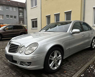 Mercedes-Benz E 280 Gebrauchtwagen