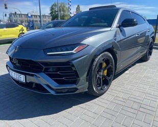 Lamborghini Taurus Gebrauchtwagen