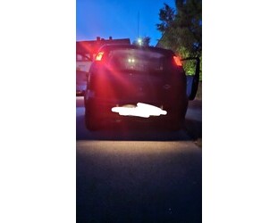 Opel Corsa C Gebrauchtwagen