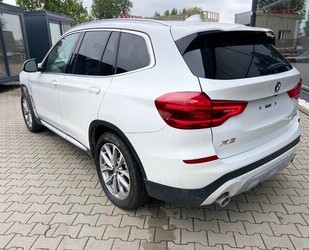 BMW BMW X3 xDrive30i Luxury Line Gebrauchtwagen