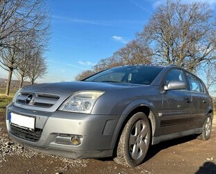 Opel Signum Gebrauchtwagen