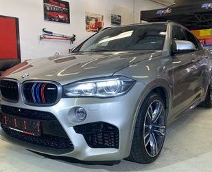 BMW X6M Gebrauchtwagen