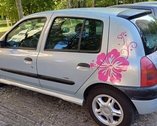 Renault Clio Gebrauchtwagen