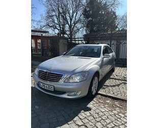 Mercedes-Benz S 320 Gebrauchtwagen