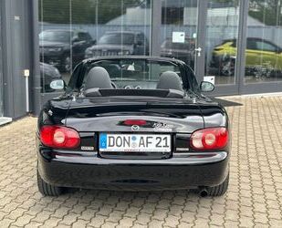 Mazda MX-5 Gebrauchtwagen