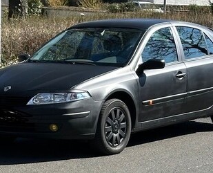 Renault Laguna II Gebrauchtwagen