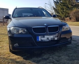 BMW 3er Touring Gebrauchtwagen