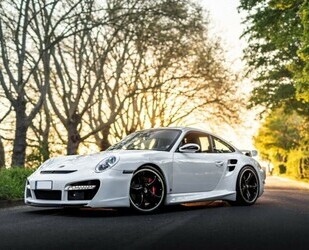 Porsche 911 Gebrauchtwagen