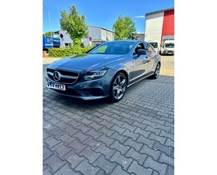 Mercedes-Benz CLS Gebrauchtwagen