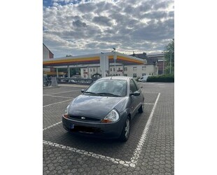 Ford Ka Gebrauchtwagen