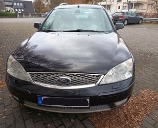 Ford Mondeo Gebrauchtwagen