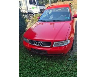 Audi A4 Avant Gebrauchtwagen