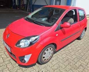 Renault Twingo Gebrauchtwagen