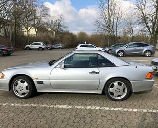 Mercedes-Benz SL 280 Gebrauchtwagen