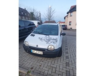Peugeot Twingo 