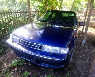 Saab 9000 Gebrauchtwagen