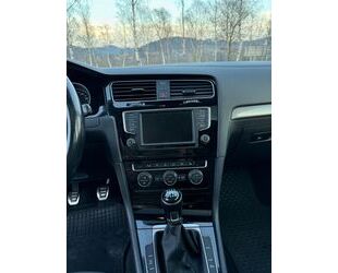 VW Golf VII Gebrauchtwagen