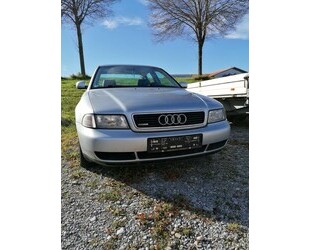 Audi Quattro 