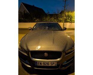 Jaguar XE Gebrauchtwagen