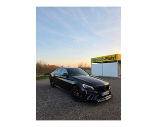 Mercedes-Benz C 250 Gebrauchtwagen