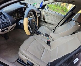 BMW 120i Gebrauchtwagen