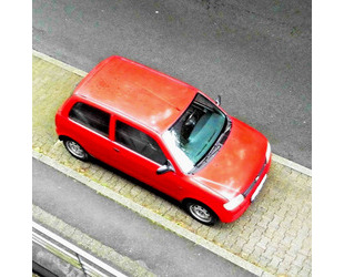Daihatsu Cuore Gebrauchtwagen